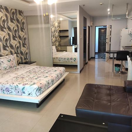 View Talay 6 Pattaya Beach By Anatolia Condo Suite 외부 사진