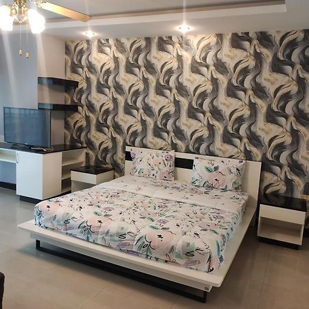 View Talay 6 Pattaya Beach By Anatolia Condo Suite 외부 사진