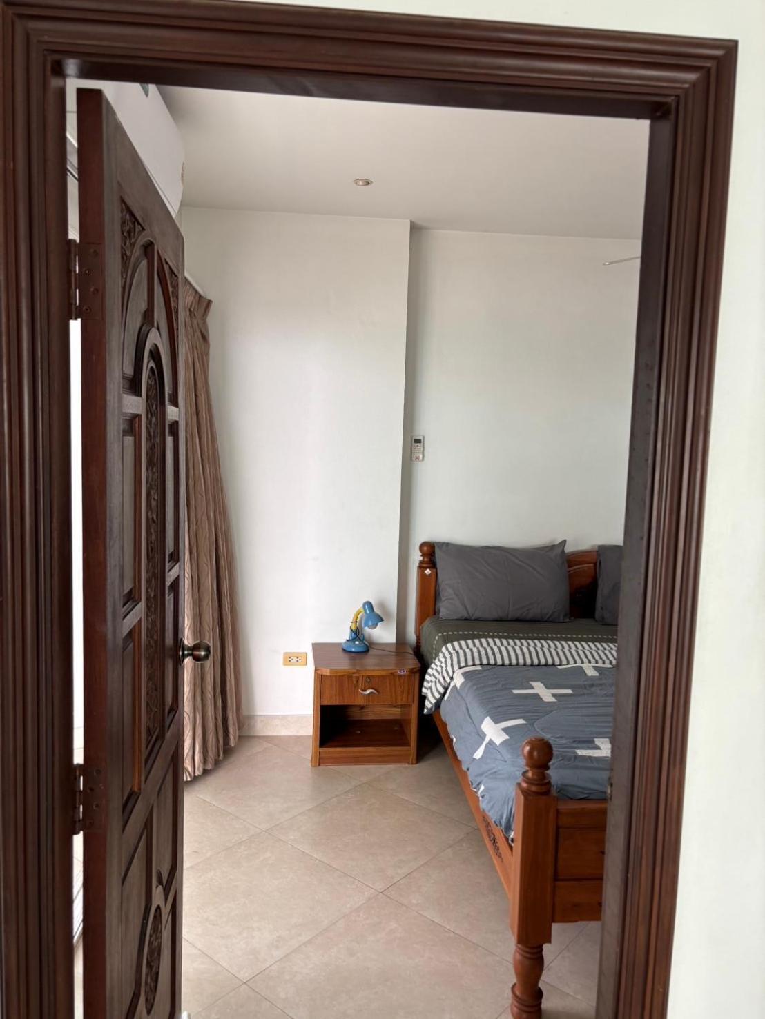 View Talay 6 Pattaya Beach By Anatolia Condo Suite 외부 사진