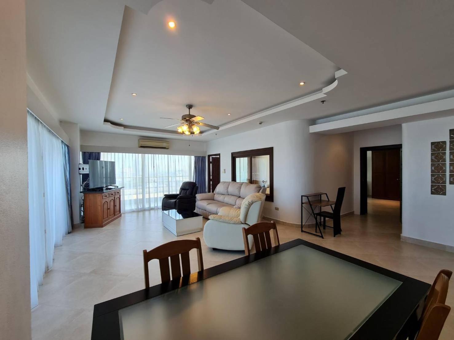 View Talay 6 Pattaya Beach By Anatolia Condo Suite 외부 사진