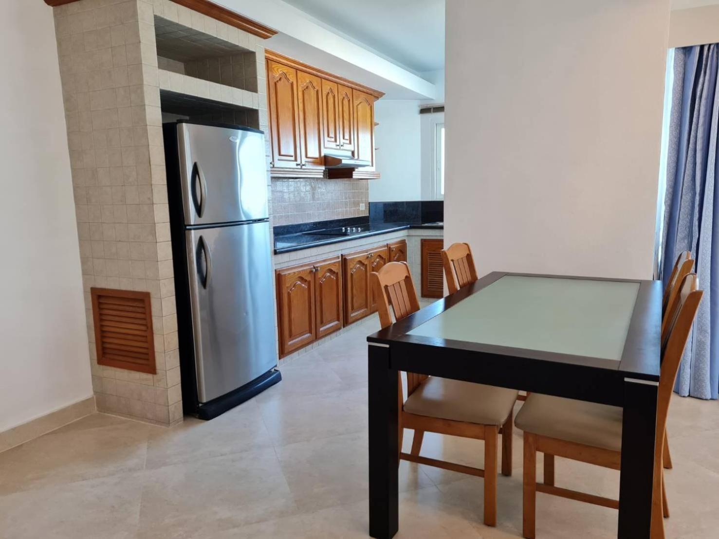 View Talay 6 Pattaya Beach By Anatolia Condo Suite 외부 사진