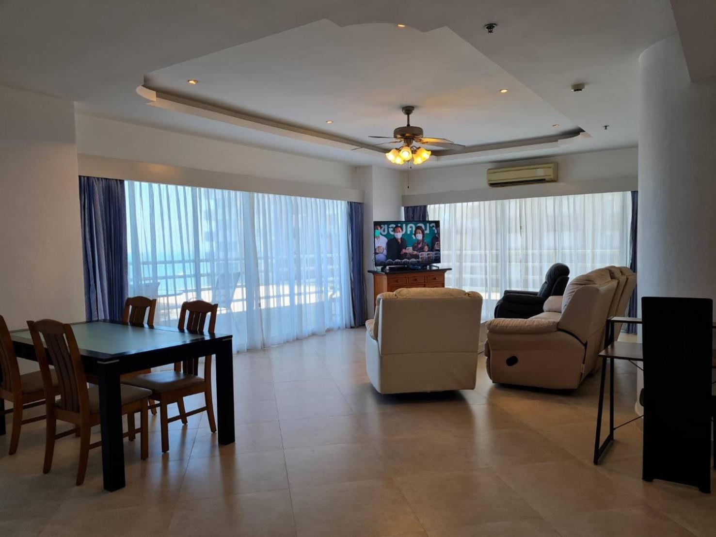 View Talay 6 Pattaya Beach By Anatolia Condo Suite 외부 사진