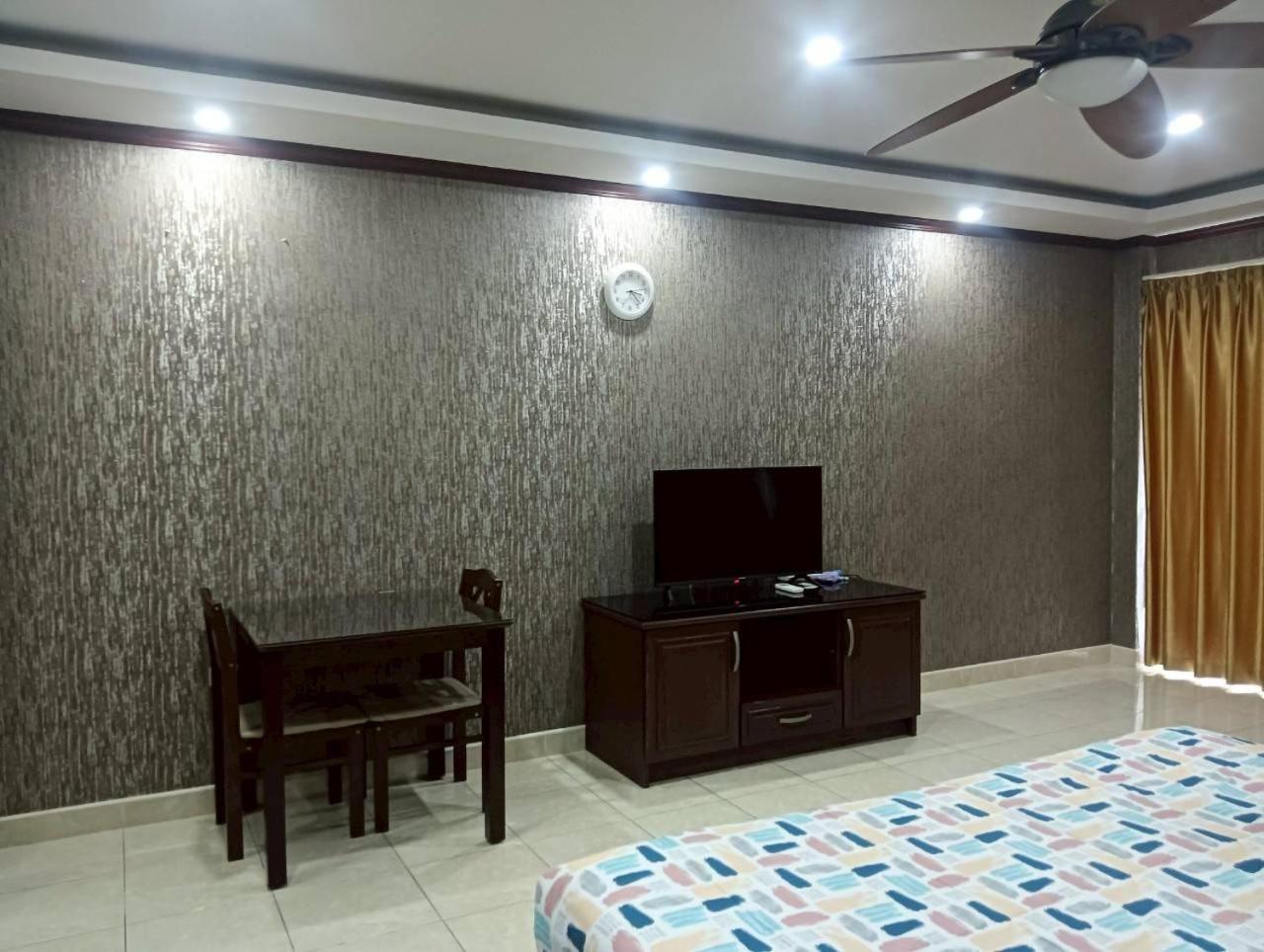 View Talay 6 Pattaya Beach By Anatolia Condo Suite 외부 사진