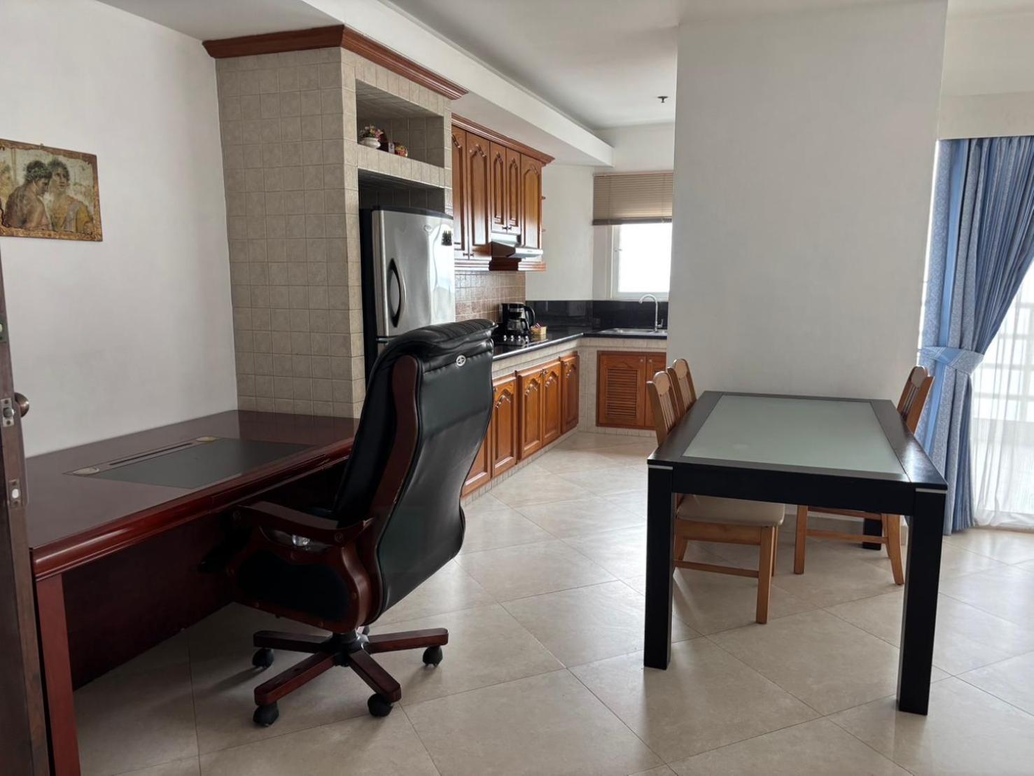 View Talay 6 Pattaya Beach By Anatolia Condo Suite 외부 사진